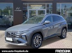 Bild des Angebotes Hyundai TUCSON FL HEV (MY25) 1.6 T-GDi AT 4WD PRIME Assistenz-Pak