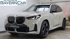 Bild des Angebotes BMW X3 M xDrive Pro 21Zoll ACC 360° LED+ Dune