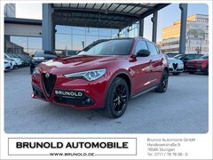 Bild des Angebotes Alfa Romeo Stelvio Serie 0 MY19 B-Tech 2.2 Diesel 16V 209PS