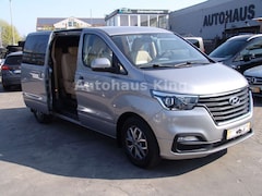 Bild des Angebotes Hyundai H-1 Travel Premium FACELIFT -NAVI/LEDER/8Si