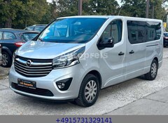 Bild des Angebotes Opel Vivaro B Kombi L2H1  2,7t Klima 8-Sitze AHK PDC