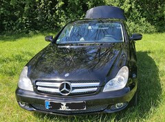 Bild des Angebotes Mercedes-Benz CLS 320 CLS 320 / 350 CDI (219.322)