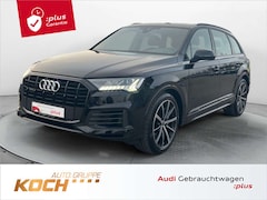 Bild des Angebotes Audi Q7 55 TFSI e q. Tiptr., Matrix, B&O, Luft, RFK,