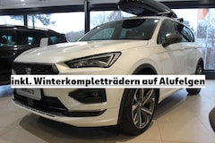 Bild des Angebotes SEAT Tarraco Tarraco 2.0 TSI 4Drive FR DSG. LED. Navi. Leder. A