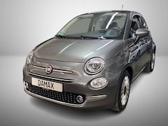 Bild des Angebotes Fiat 500 Lounge*PANORAMADACH*AUTOMATIK