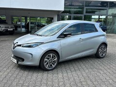 Bild des Angebotes Renault ZOE Limited Bose ZE 40 Batteriemiete