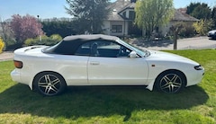Bild des Angebotes Toyota Celica Celica Cabriolet GTi