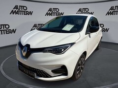 Bild des Angebotes Renault ZOE Zoe Evolution R110 EV50 Alu-Felgen Navigation