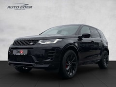 Bild des Angebotes Land Rover Discovery Sport P260e Hybrid R-Dynamic SE AWD Navi