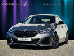 Bild des Angebotes BMW 235 i xDrive Gran Coupe ACC aLED Travel HuD H&K