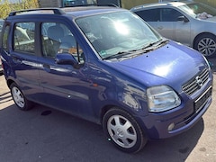 Bild des Angebotes Opel Agila 1.0 12 V Comfort