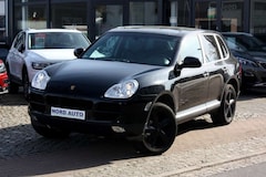 Bild des Angebotes Porsche Cayenne S Autom. Leder/Ahk