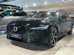Bild des Angebotes Volvo V60 Plus Dark AWD T8 PHEV NAVI AHK 360°RFK ACC STHZ S