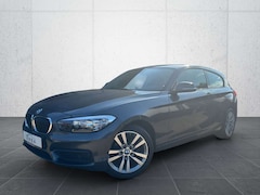 Bild des Angebotes BMW 116 i *Einparkhilfe*Sitzheizung*Tüv*
