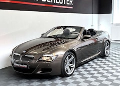 Bild des Angebotes BMW M6 V10 Cabrio LCI*M-Divers Package*2Hand*Deutsch