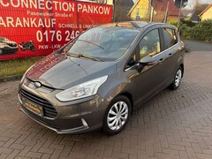 Bild des Angebotes Ford B-Max 1,0 EcoBoost Trend**TÜV NEU*SERVICE NEU**