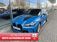 BMW M3 CS Touring Keramik M Driver Schalensitze Carbon