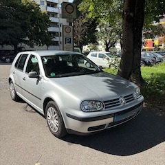 Bild des Angebotes VW Golf 1.4 Champ