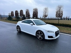 Bild des Angebotes Audi TT Coupe 1.8 TFSI S tronic