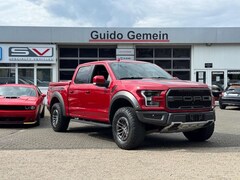 Bild des Angebotes Ford F 150 F-150 Raptor OFF ROAD PAKET LPG, Laderaumabdeckung