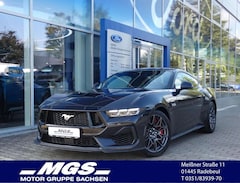 Ford Mustang 5.0L V8 GT Fastback #MAGNE-RIDE