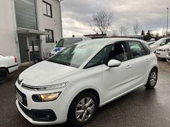 Bild des Angebotes Citroen C4 Picasso *NAVI*