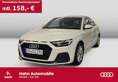 Bild des Angebotes Audi A1 advanced 25 TFSI 70(95) LED, KAMERA