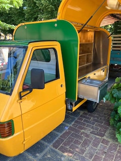 Piaggio Ape TM703