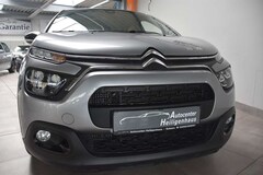 Bild des Angebotes Citroen C3 Max EAT6 Automatik LED Tempo Klimaauto