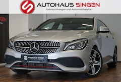 Bild des Angebotes Mercedes-Benz CLA 250 Shooting Brake 4M Sport-AMG|LED|NAVI|PARK