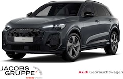 Bild des Angebotes Audi Q5 SUV e-hybrid quattro 220 kW S tronic AHK/S Line/20"/Tech plus/Optik
