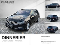 Bild des Angebotes VW Passat 2.0 TDI Business LED+Kamera+Navi+SHZ