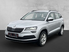 Bild des Angebotes Skoda Karoq 1.5 TSI ACT Ambition DSG Klima Rückfahrkamera