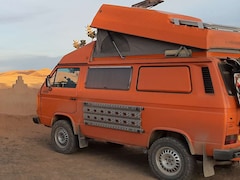Bild des Angebotes VW T3 Transporter Sy. C 255 5A7