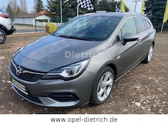 Bild des Angebotes Opel Astra K Sports Tourer Elegance Automatik,Matrix