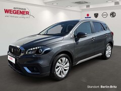 Bild des Angebotes Suzuki SX4 S-Cross SX4 S-CROSS COMFORT MT KAMERA / ALLWETTER