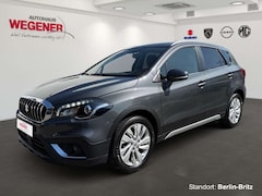 Bild des Angebotes Suzuki SX4 S-Cross SX4 S-CROSS COMFORT MT KAMERA / ALLWETTER