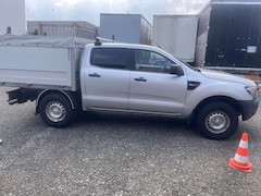Bild des Angebotes Ford Ranger XL Doppelkabine 4x4