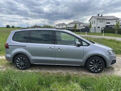 Bild des Angebotes SEAT Alhambra Connect - 2.0 TSI