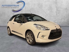 Bild des Angebotes Citroen DS3 SportChic 1,6 16V, Leder,PDC,SHZ
