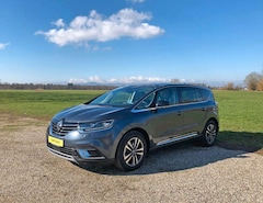 Bild des Angebotes Renault Espace V Intens / 7-SITZE / PANORAMA / HEAD-UP