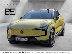Bild des Angebotes Volvo EX30 Single Extended Range Ultra *Google*20 Zoll*Misty*