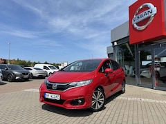 Bild des Angebotes Honda Jazz 1.3 i-VTEC ELEGANCE/SHZ/KAMERA/GRA