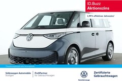 Bild des Angebotes VW ID. Buzz ID.Buzz Pro LED Matrix
