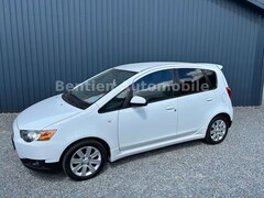 Bild des Angebotes Mitsubishi Colt ClearTec 35 Jahre Plus,Klimaautomatik,SHZ