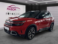 Bild des Angebotes Citroen C5 Aircross SHINE 1.2 PureTech Automatik*AKTION*
