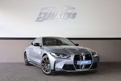 Bild des Angebotes BMW M4 Competition xDrive/360*/CABRON/LASER/R19*20