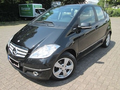 Bild des Angebotes Mercedes-Benz A 180 AVANTGARDE ,Automatik,AHK,PDC ,Scheckheft