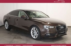 Bild des Angebotes Audi A5 3.0 TDI Sportback-Xenon-Navi-Leder-SHZ-PDC-