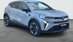 Bild des Angebotes Renault Captur Techno 160 EDC | LED | KAM | Lenk u SHZ